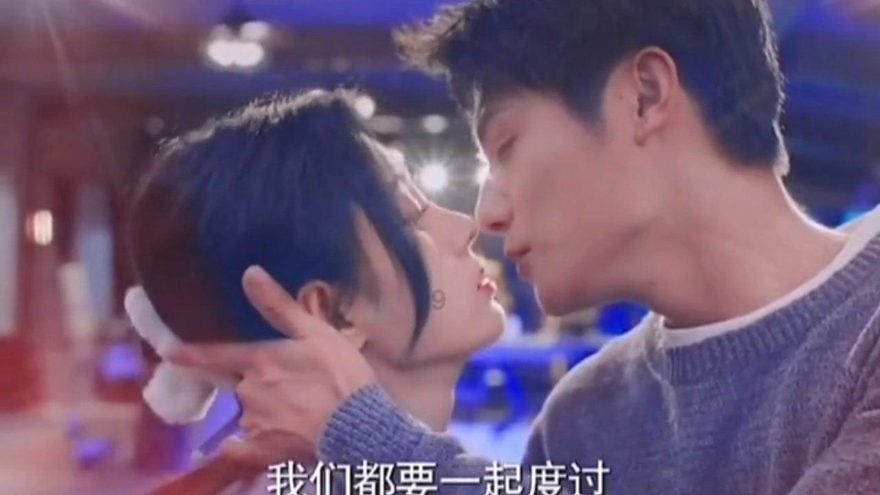 我的虚拟男友