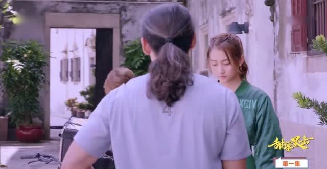 李清照对曾爱过的男人如此失望，不仅是因为他的失败，还有志气