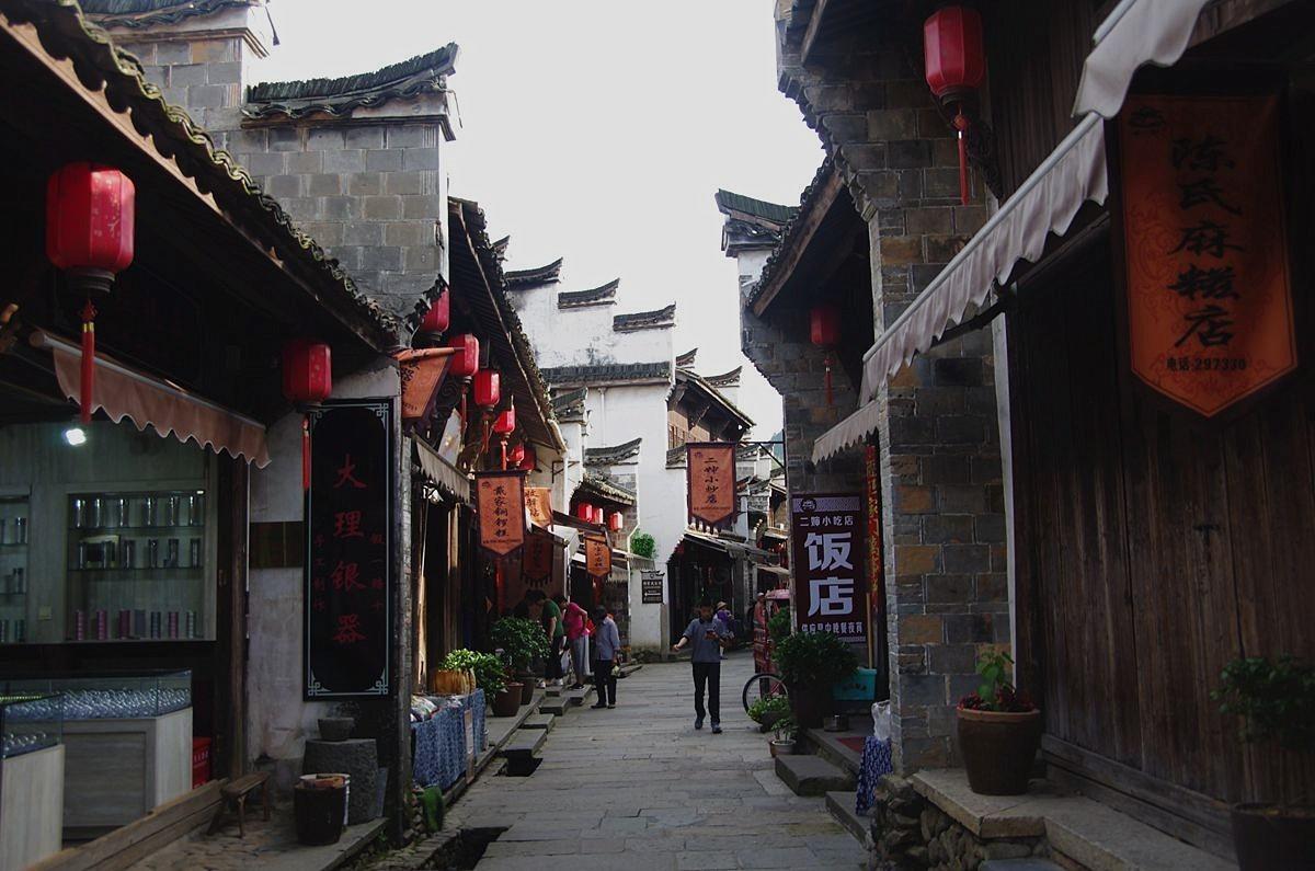 魏延在后期虽然勇冠蜀国，但三国中仍有二人可击败魏延！